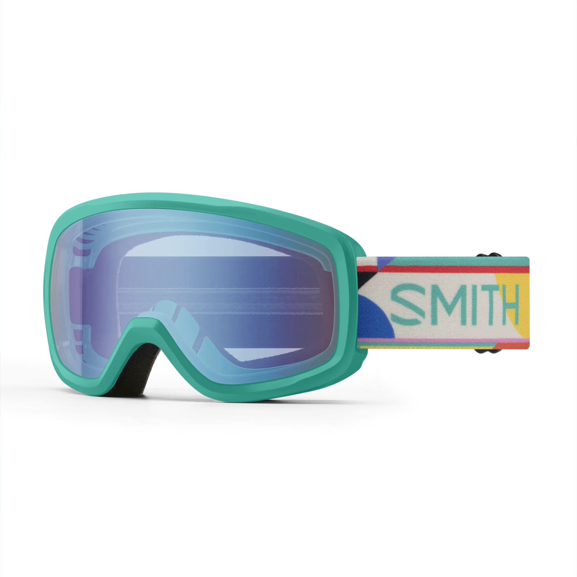 Smith Snowday Kids Goggle
