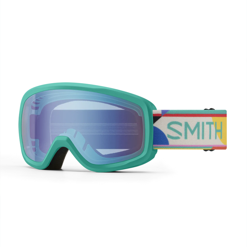 Smith Snowday Kids Goggle