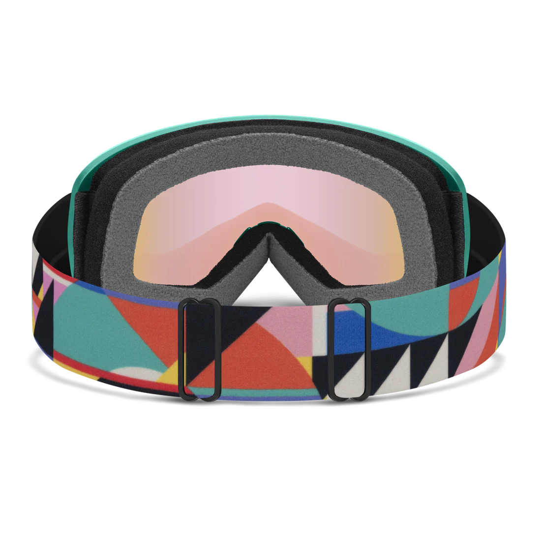 Smith Snowday Kids Goggle
