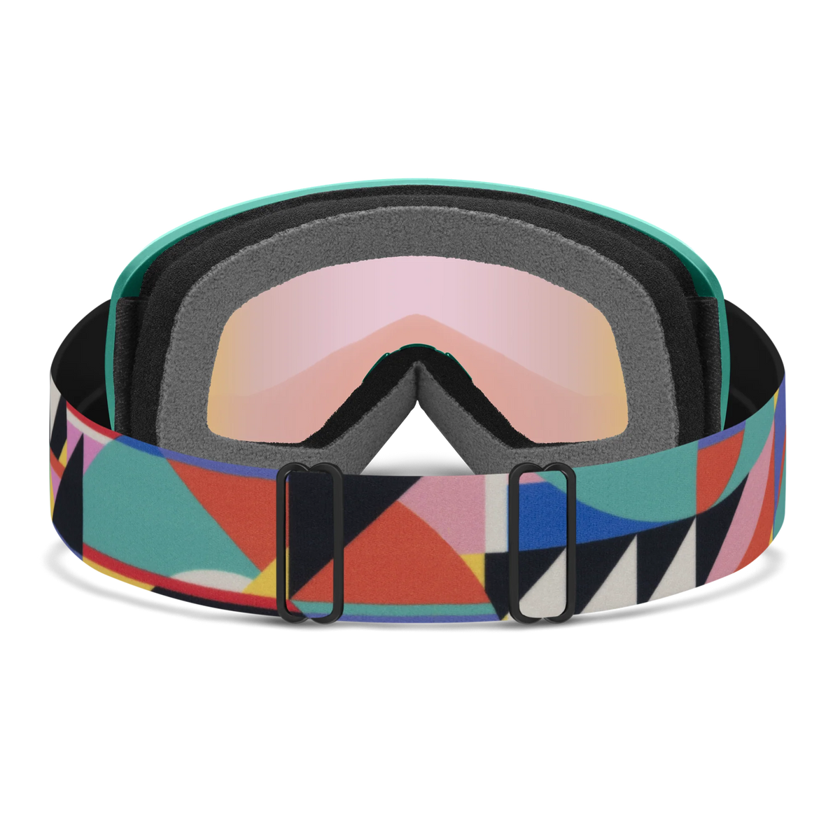 Smith Snowday Kids Goggle