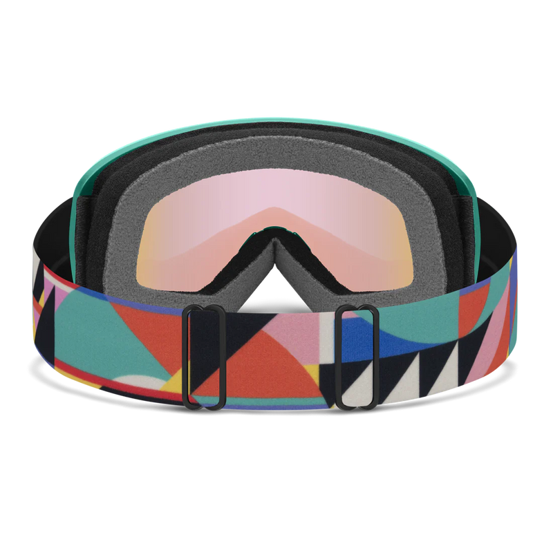 Smith Snowday Kids Goggle
