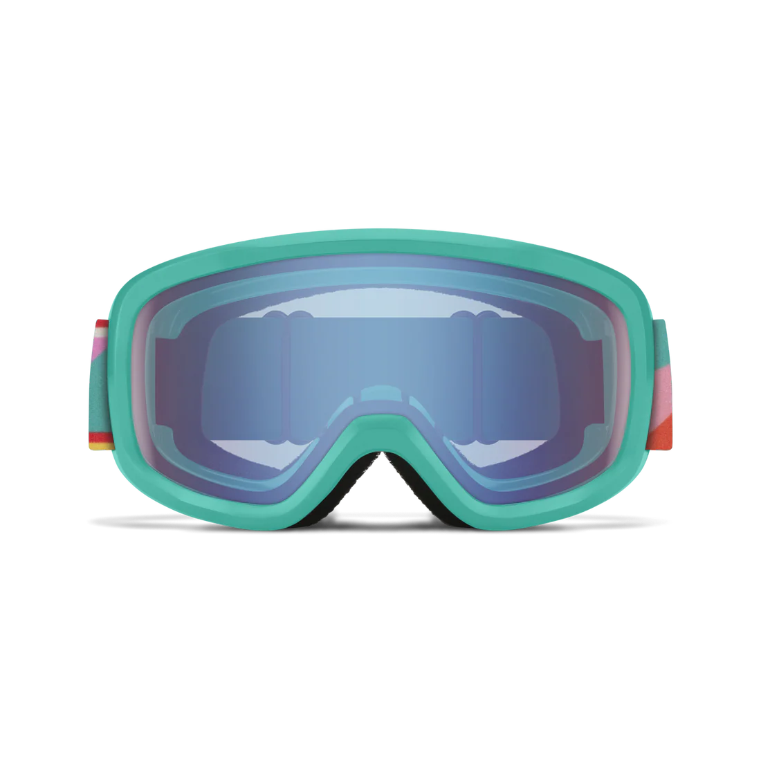 Smith Snowday Kids Goggle