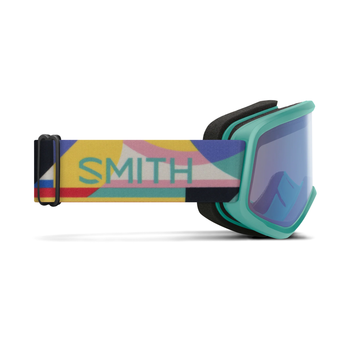 Smith Snowday Kids Goggle