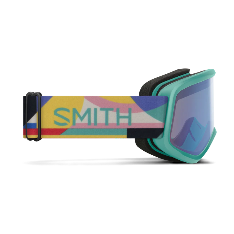 Smith Snowday Kids Goggle