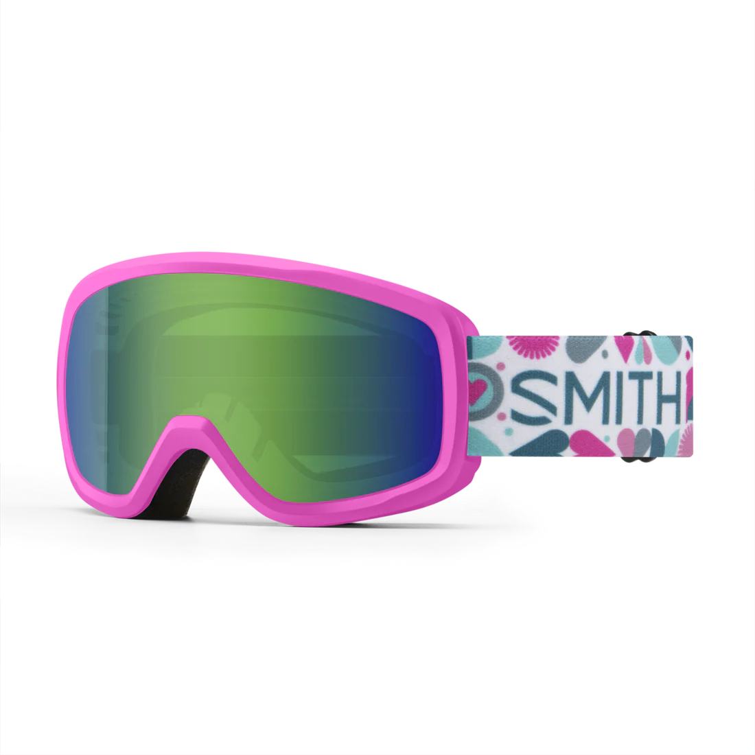 Smith Snowday Kids Goggle