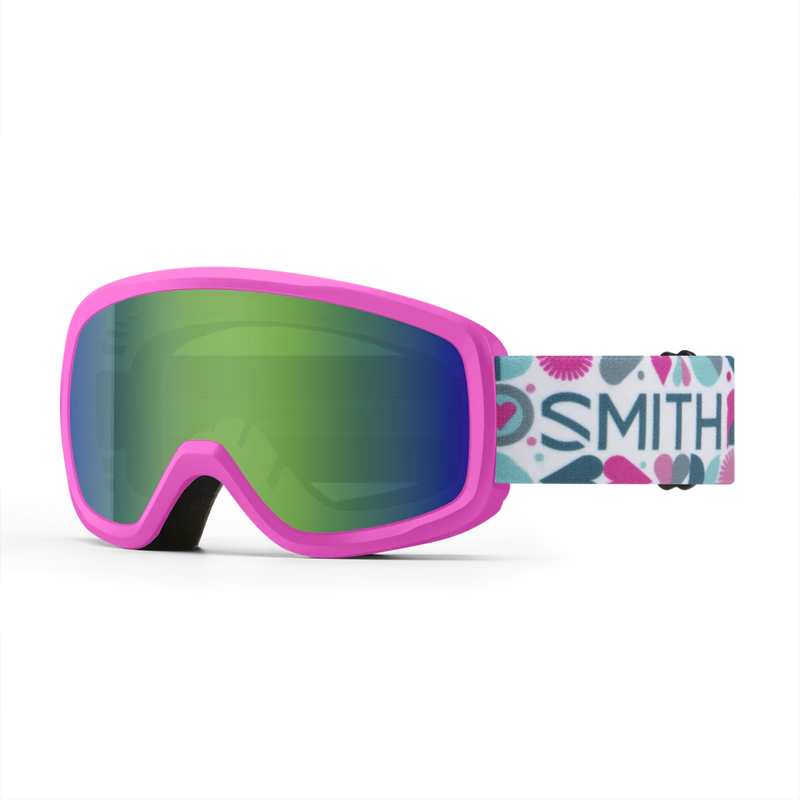 Smith Snowday Kids Goggle