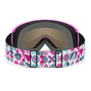 Smith Snowday Kids Goggle