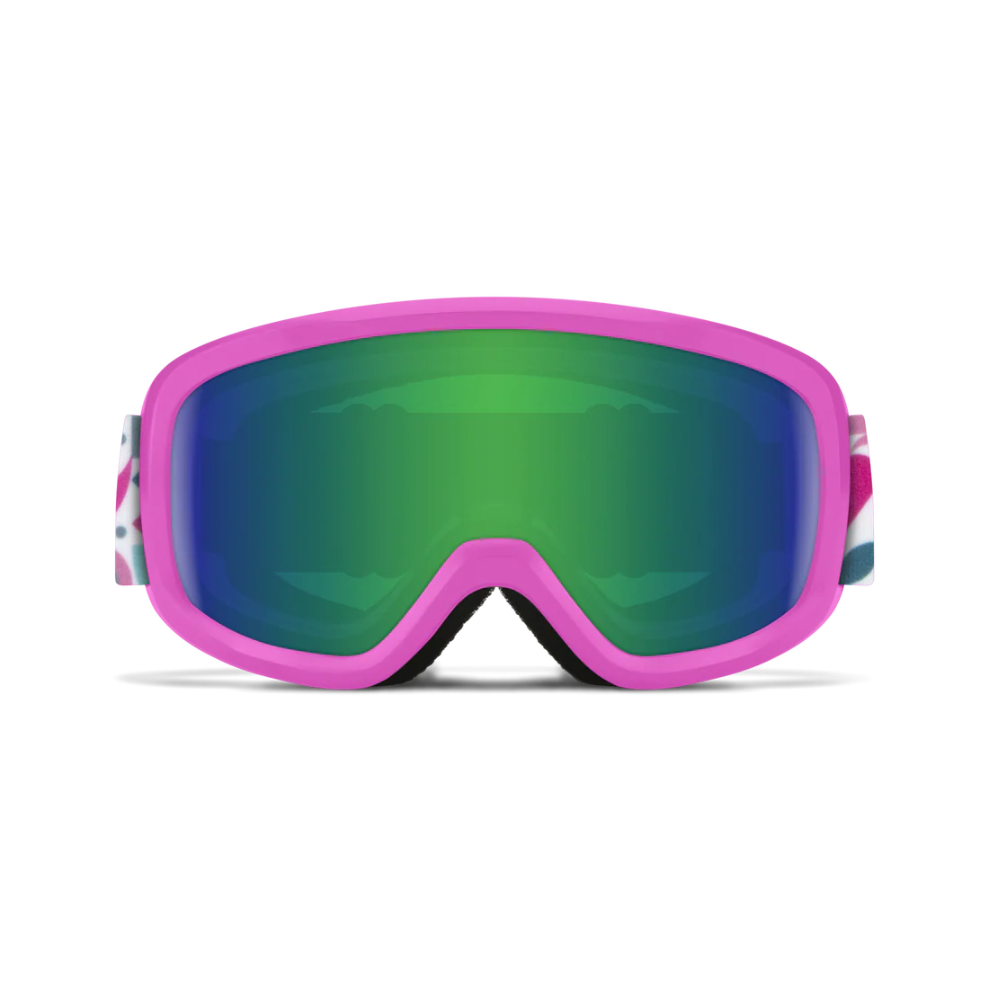 Smith Snowday Kids Goggle