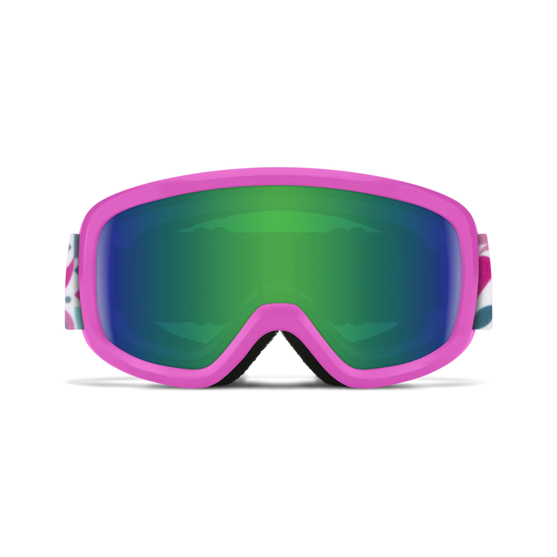 Smith Snowday Kids Goggle