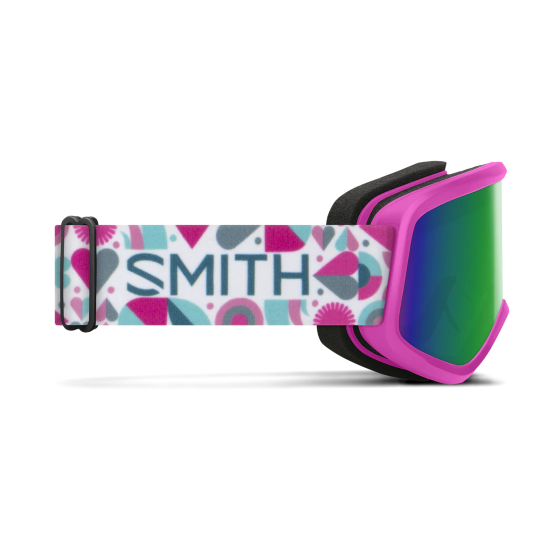 Smith Snowday Kids Goggle