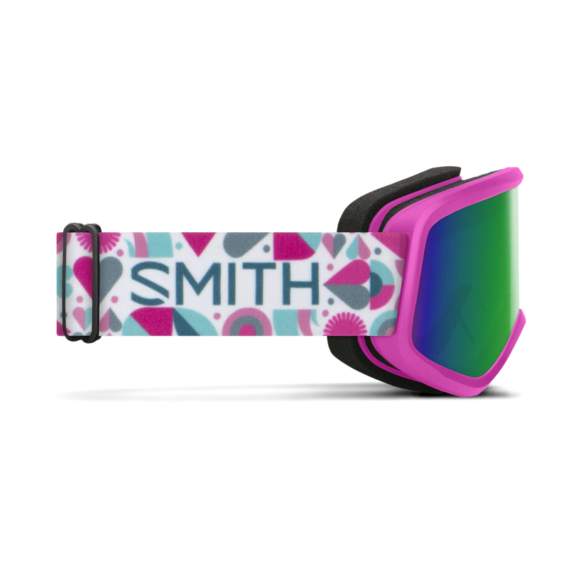 Smith Snowday Kids Goggle
