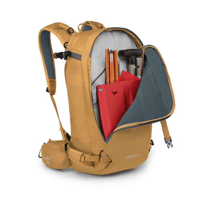 Osprey Soelden 32 Backpack