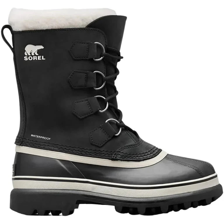 Sorel Caribou Womens Apres Boot