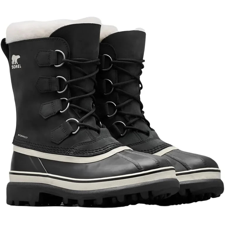 Sorel Caribou Womens Apres Boot