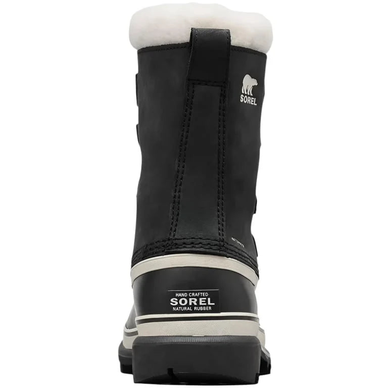 Sorel Caribou Womens Apres Boot