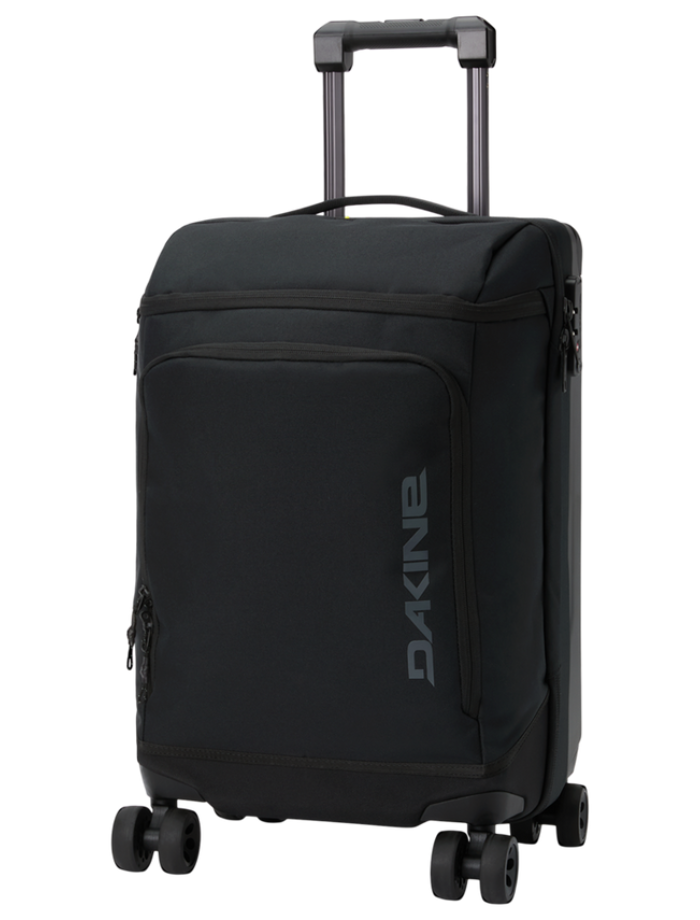 Dakine 4 Wheel Carry On Roller Bag 48L