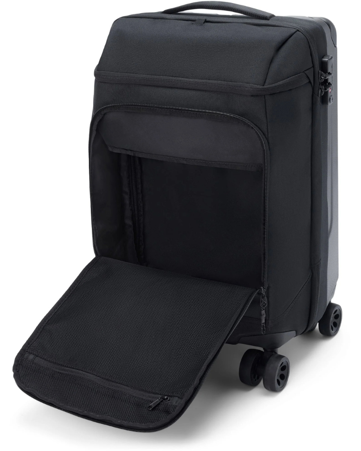 Dakine 4 Wheel Carry On Roller Bag 48L