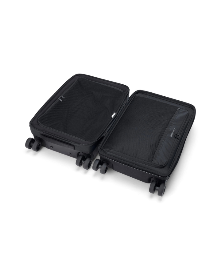 Dakine 4 Wheel Carry On Roller Bag 48L