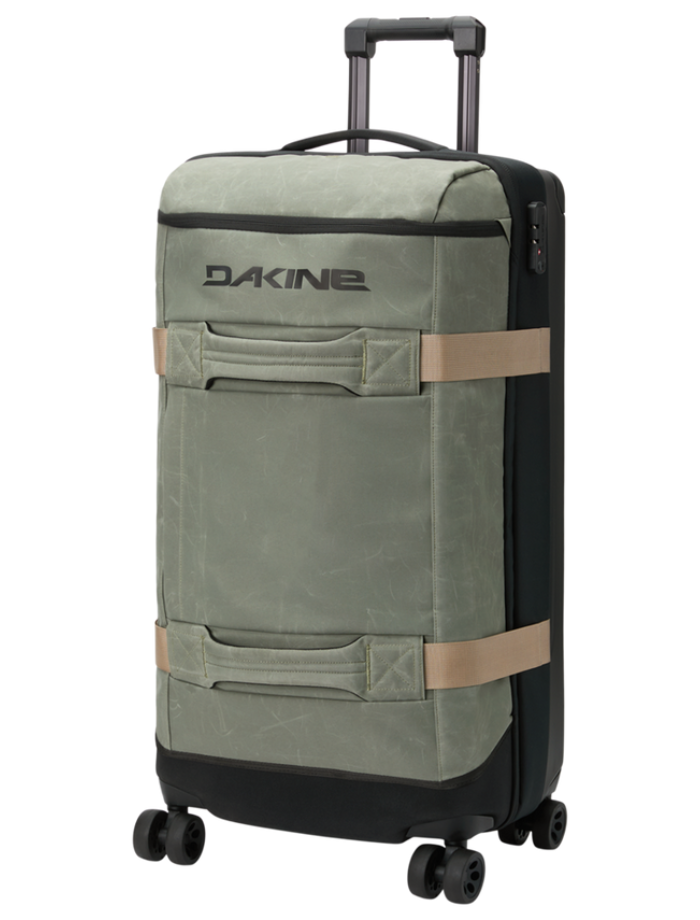 Dakine 4 Wheel Roller Bag 87L