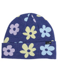 Rojo Spring Bloom Beanie