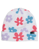 Rojo Spring Bloom Beanie
