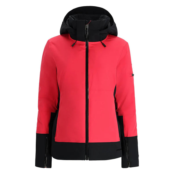 Spyder Soleil Womens Jacket – Snowbiz