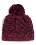 Spyder Brrr Berry Beanie