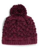 Spyder Brrr Berry Beanie