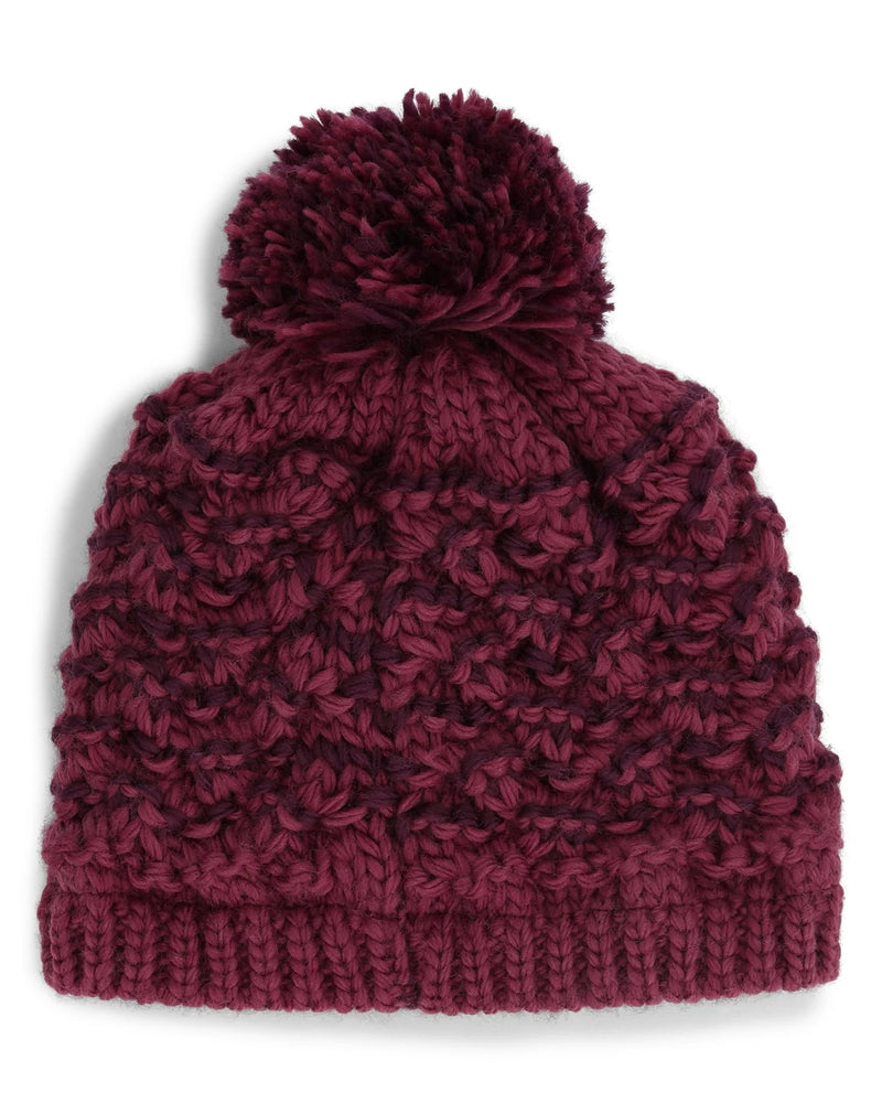Spyder Brrr Berry Beanie