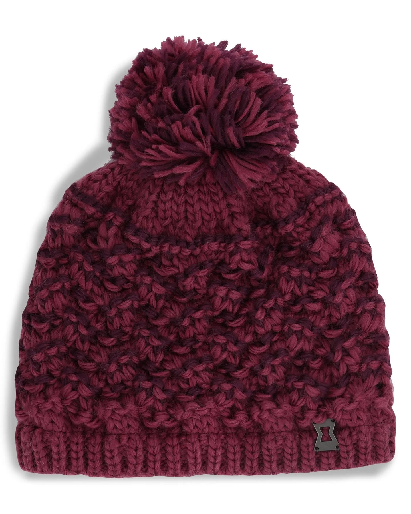 Spyder Brrr Berry Beanie
