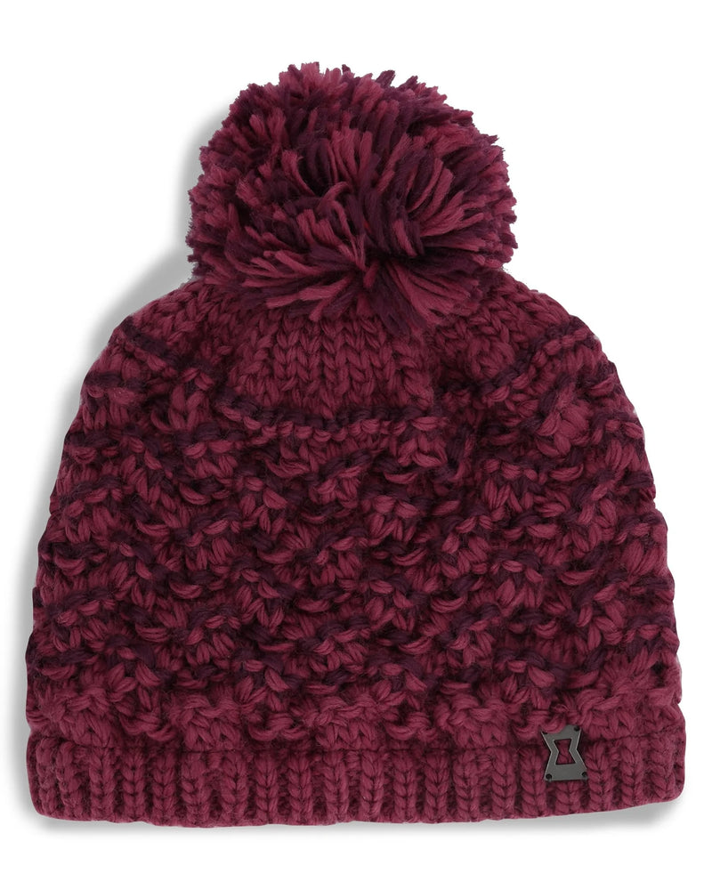 Spyder Brrr Berry Beanie