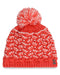 Spyder Brrr Berry Beanie