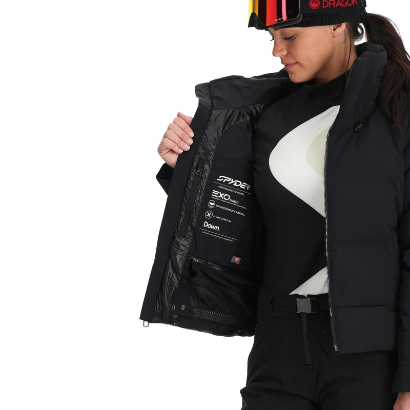 Spyder Falline Down Jacket