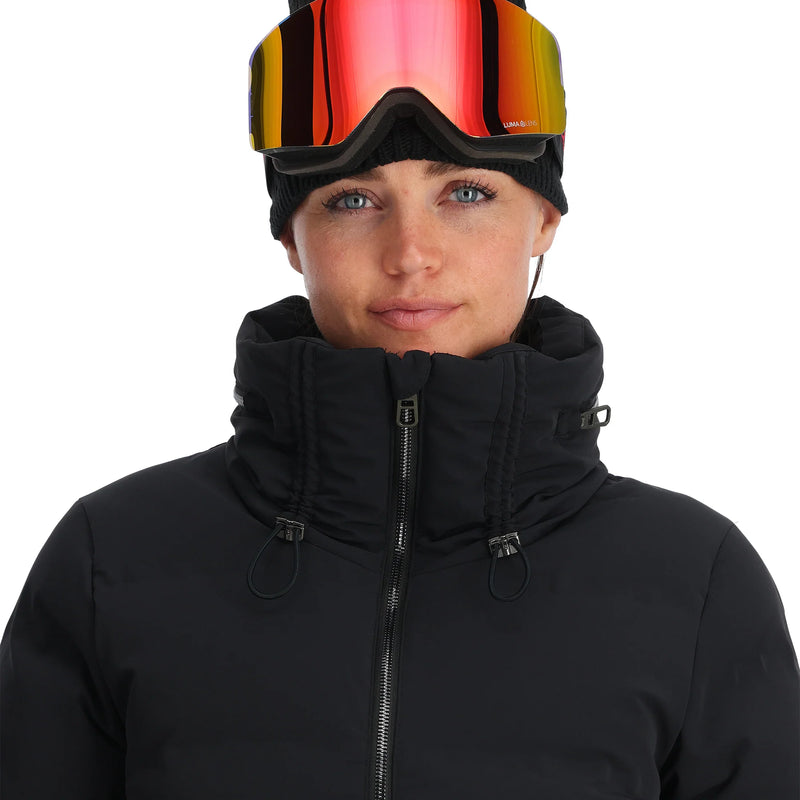 Spyder Falline Down Jacket