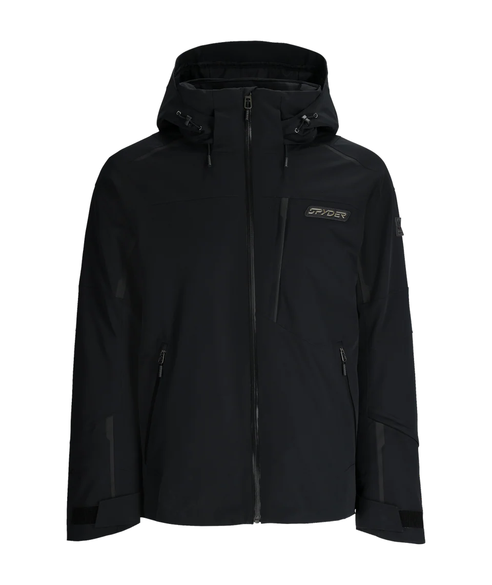 Spyder Leader Jacket