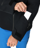 Spyder Leader Jacket