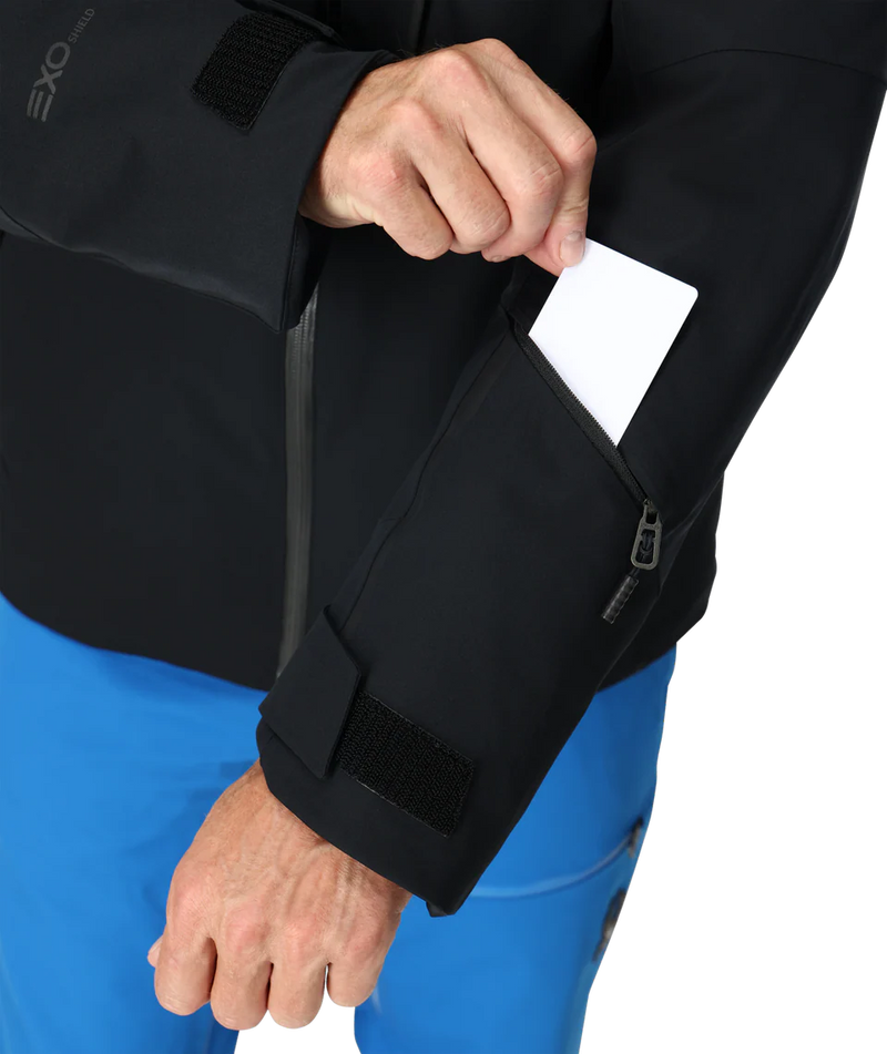 Spyder Leader Jacket