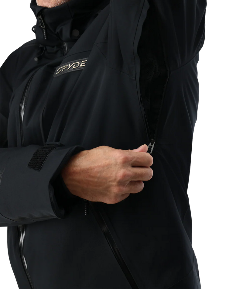 Spyder Leader Jacket