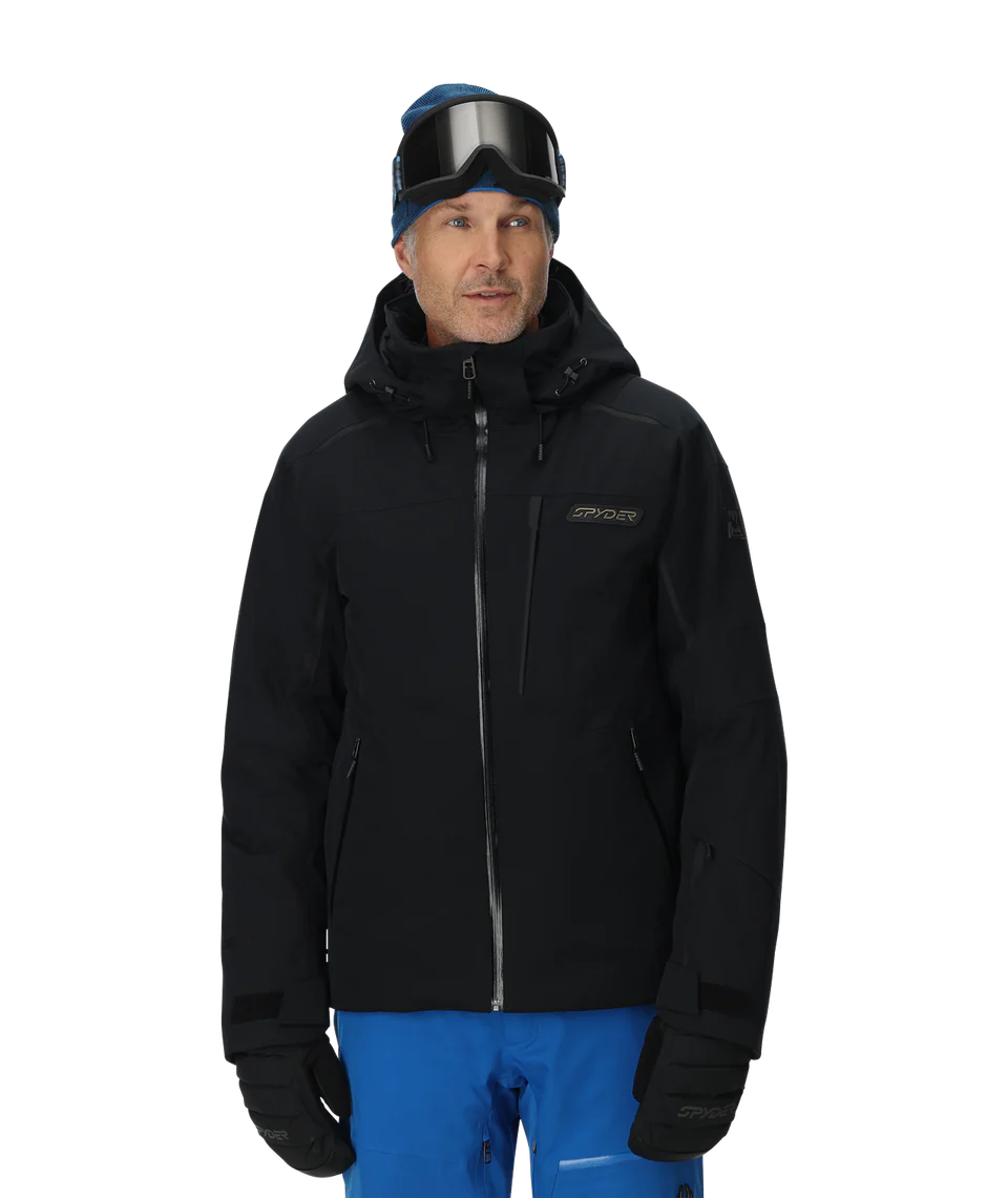 Spyder Leader Jacket