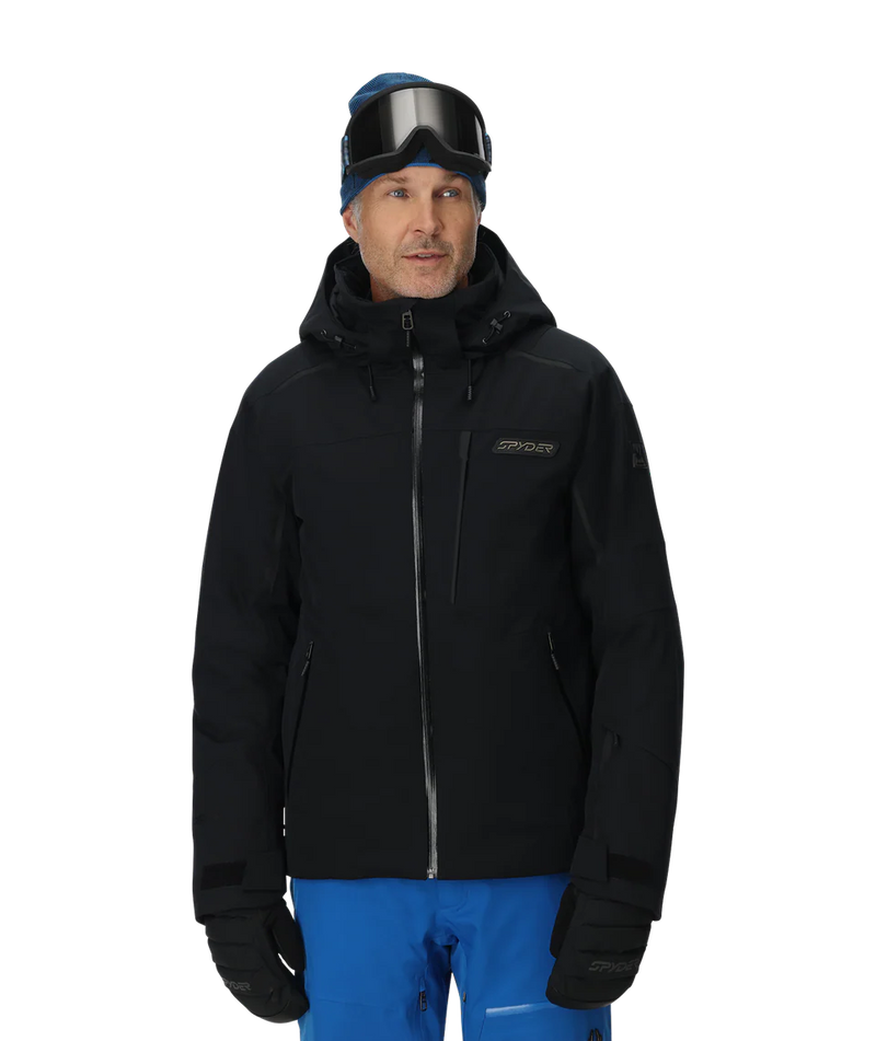 Spyder Leader Jacket