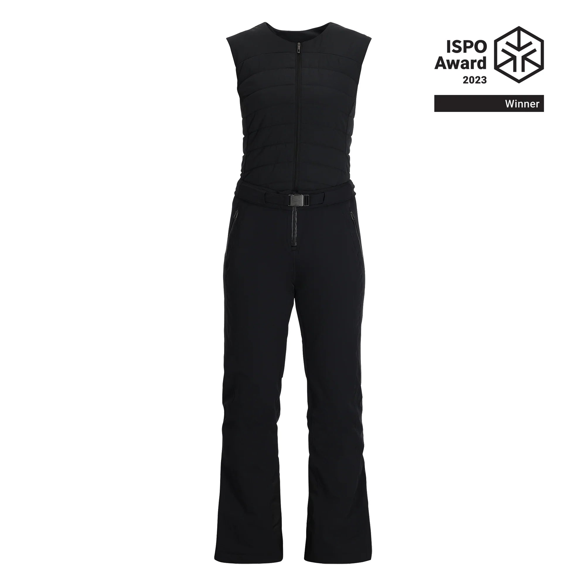 Spyder On Piste Womens Bib Pants