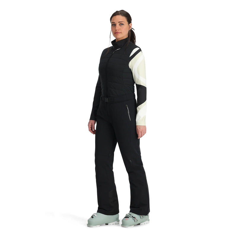 Spyder On Piste Womens Bib Pants