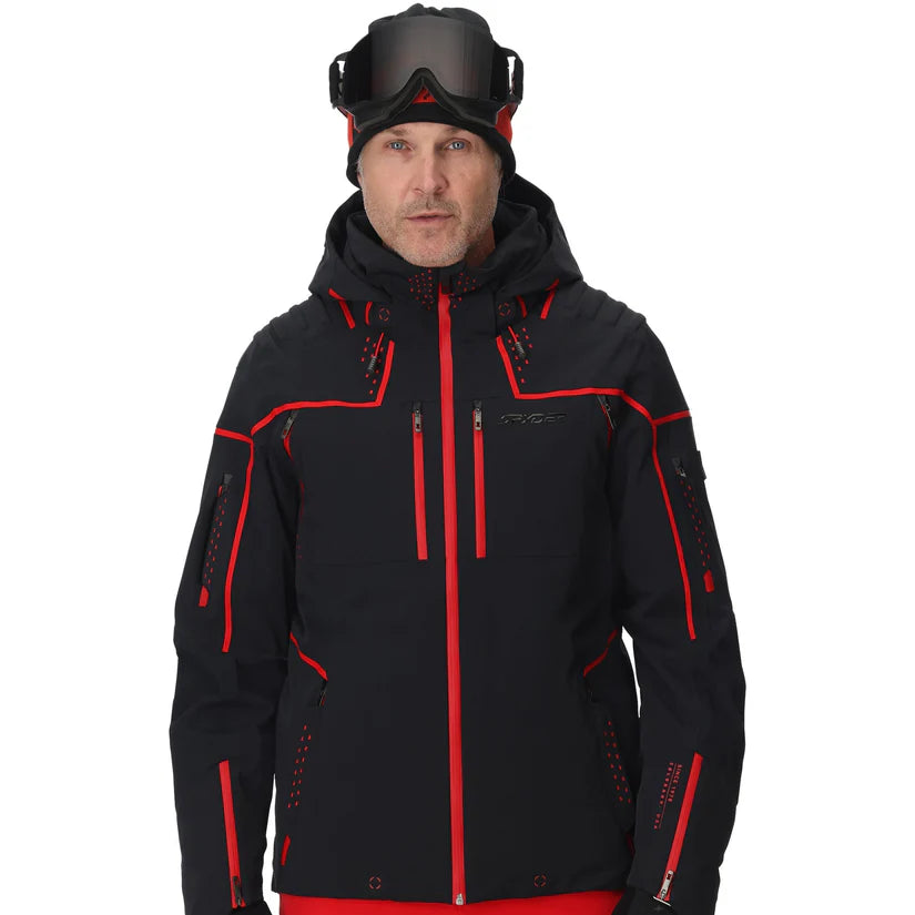 Spyder Pinnacle Jacket