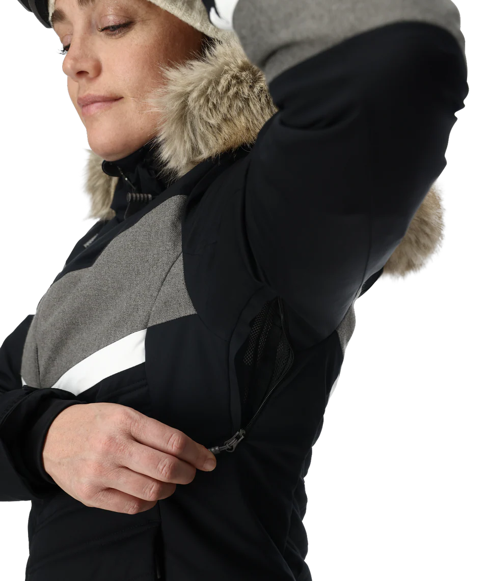 Spyder Primrose Jacket