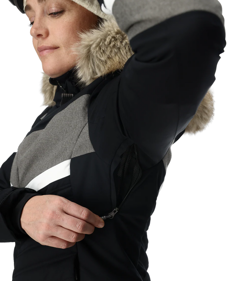 Spyder Primrose Jacket