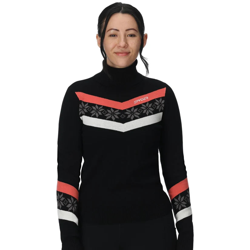 Spyder Stellar Ski Sweater