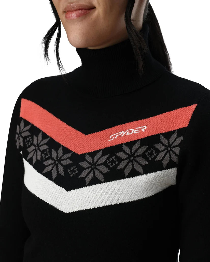 Spyder Stellar Ski Sweater