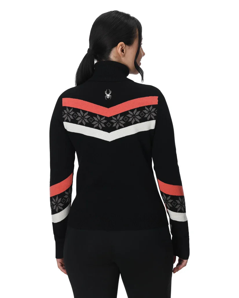 Spyder Stellar Ski Sweater