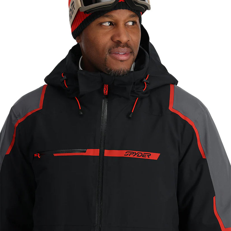 Spyder Titan Jacket