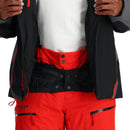 Spyder Titan Jacket